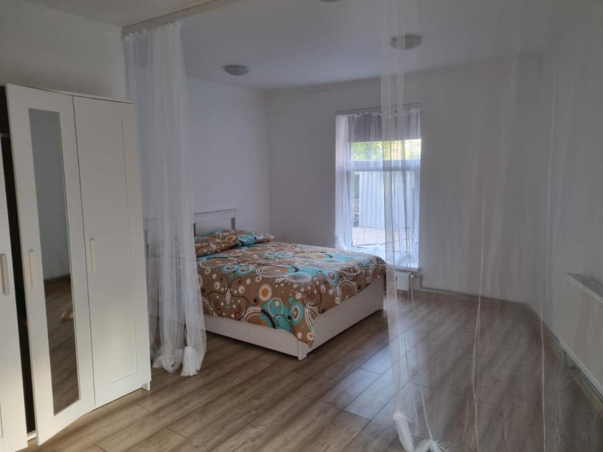 Latgales Park Apartment Riga Kültér fotó