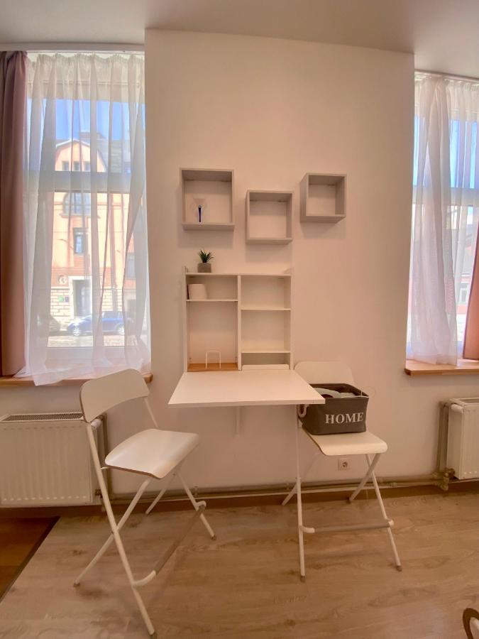 Latgales Park Apartment Riga Kültér fotó
