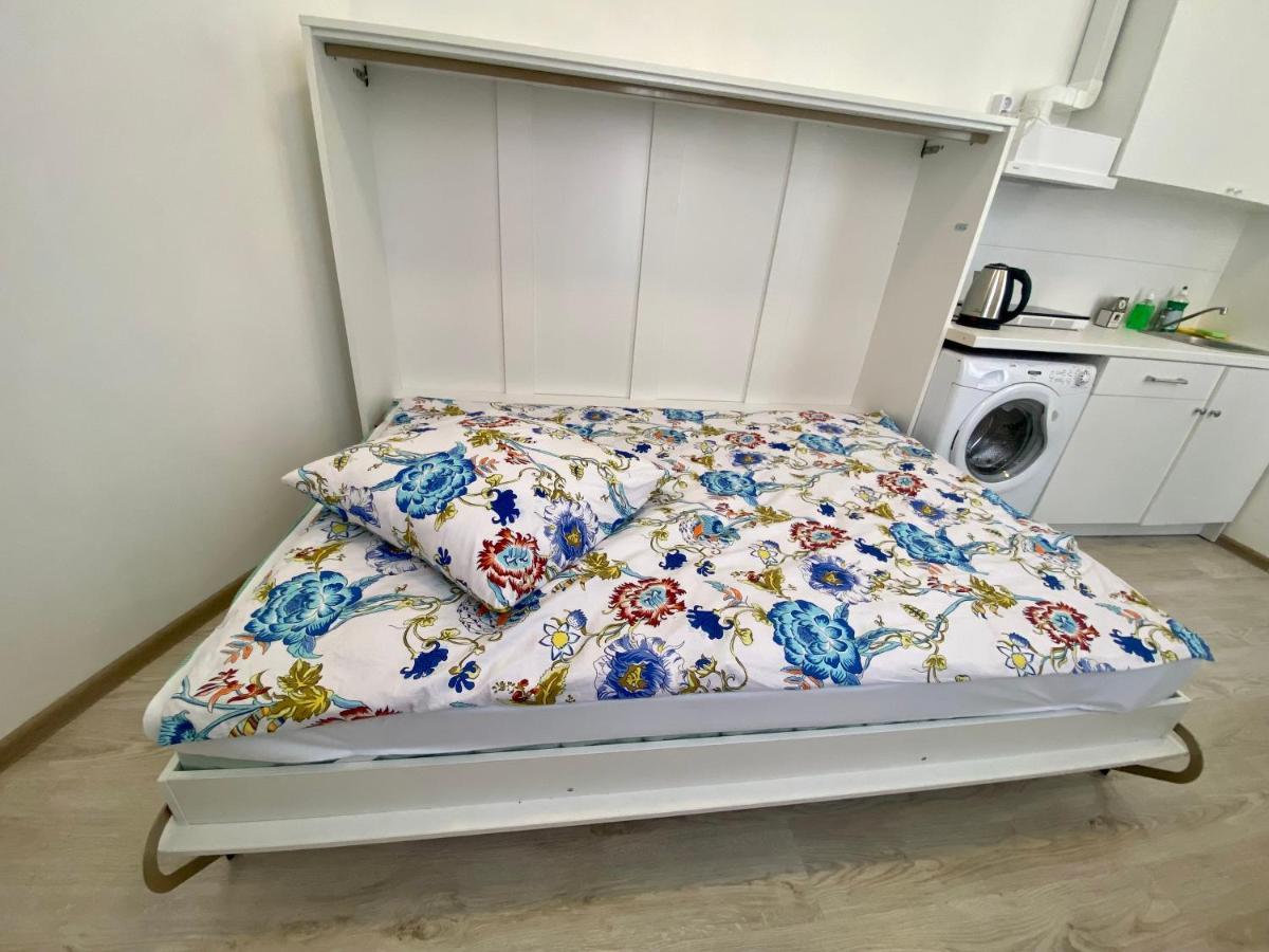 Latgales Park Apartment Riga Kültér fotó