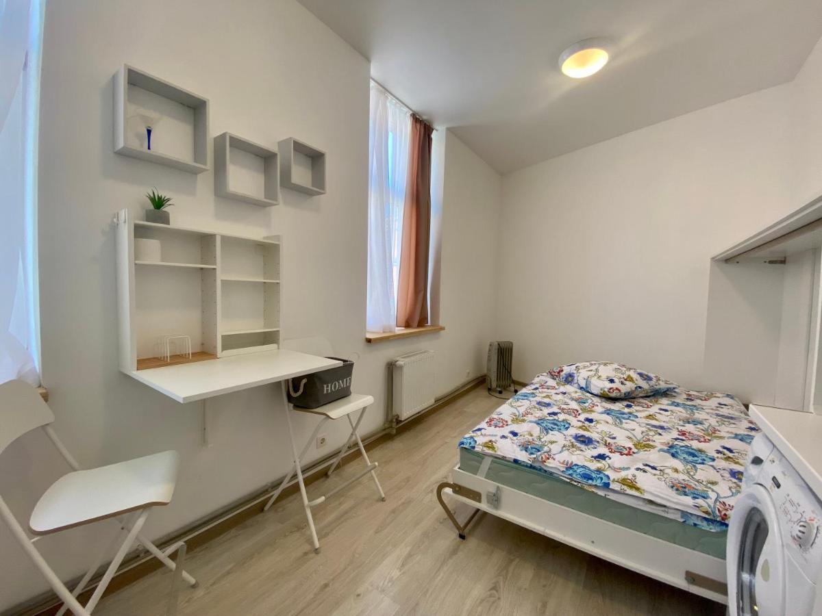 Latgales Park Apartment Riga Kültér fotó
