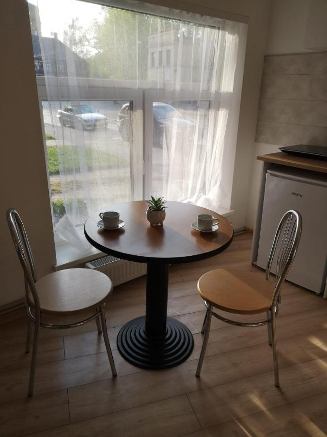 Latgales Park Apartment Riga Kültér fotó