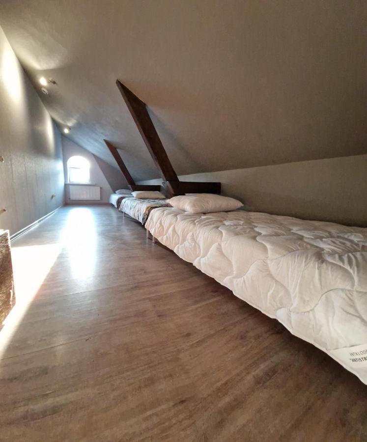Latgales Park Apartment Riga Kültér fotó