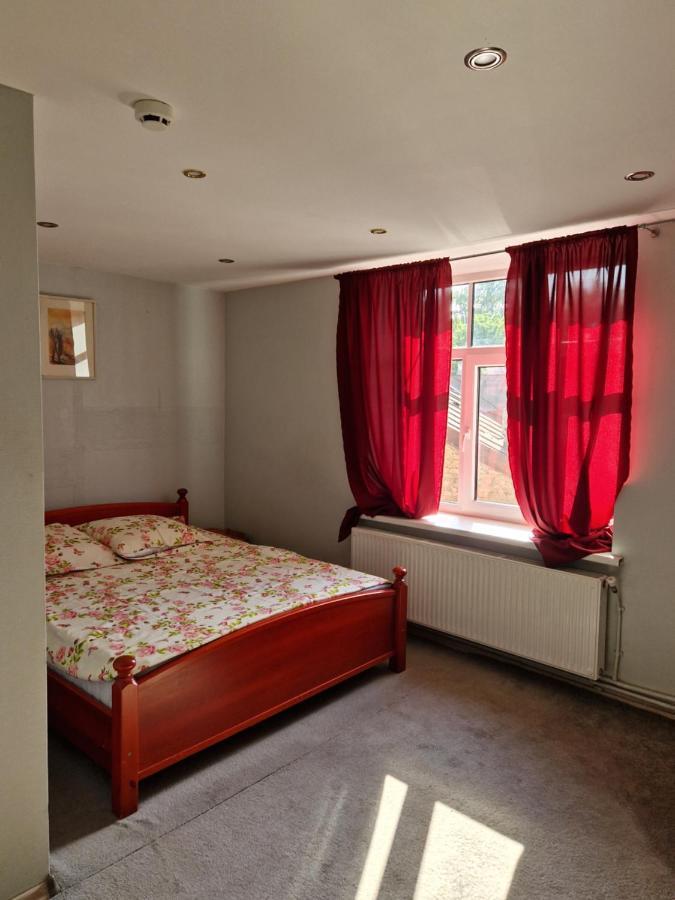 Latgales Park Apartment Riga Kültér fotó